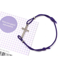 Pulsera Beltrán