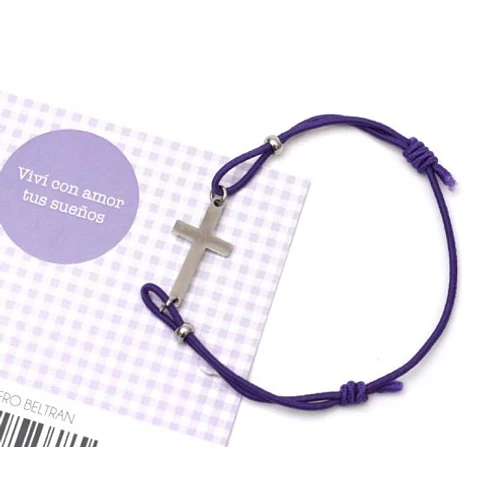 Pulsera Beltrán
