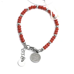 Pulsera San Benito 