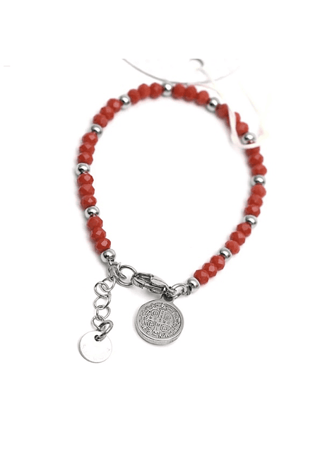 Pulsera San Benito 