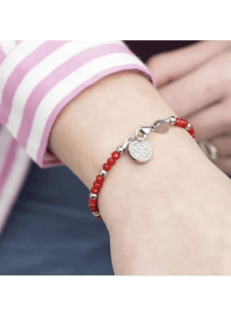 Pulsera San Benito 