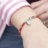Pulsera San Benito 
