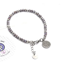 Pulsera San Benito Abad