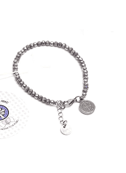 Pulsera San Benito Abad