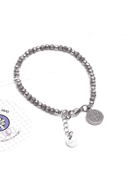 Pulsera San Benito Abad