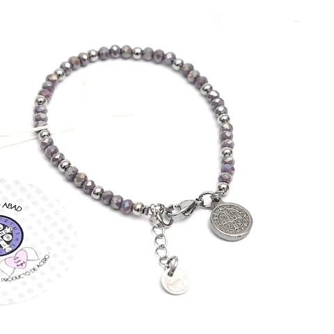 Pulsera San Benito Abad