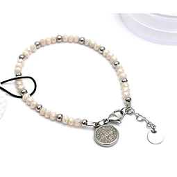 Pulsera San Benito Abad