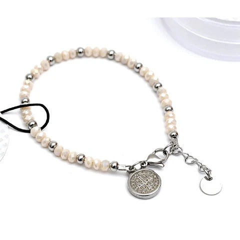 Pulsera San Benito Abad