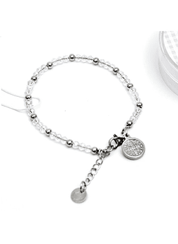 Pulsera San Benito Abad