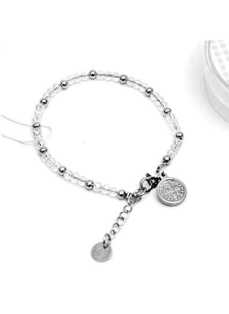 Pulsera San Benito Abad