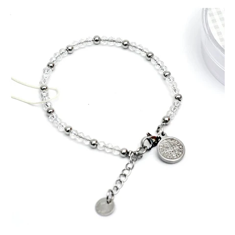 Pulsera San Benito Abad
