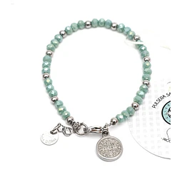 Pulsera San Benito Abad