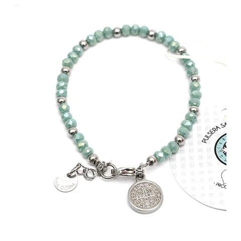 Pulsera San Benito Abad