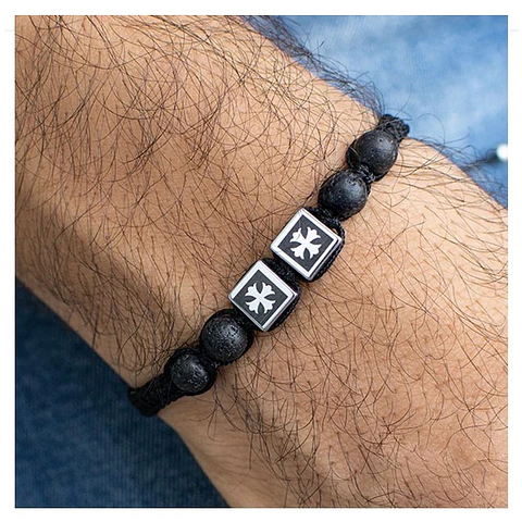 Pulsera Bruno