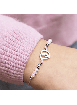 Pulsera Aleli