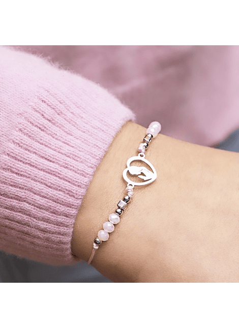 Pulsera Aleli
