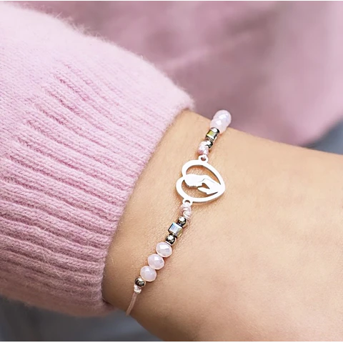 Pulsera Aleli