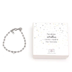 Pulsera Estrella