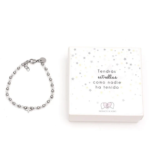 Pulsera Estrella