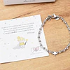 Pulsera Estrella
