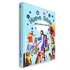 Nueva Biblia para niños como tú