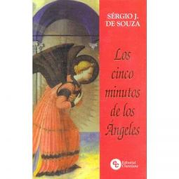 Los cinco minutos de los Ángeles