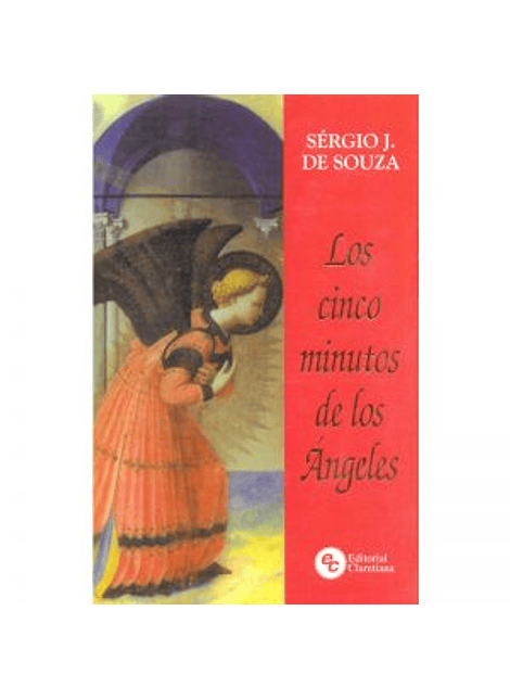 Los cinco minutos de los Ángeles