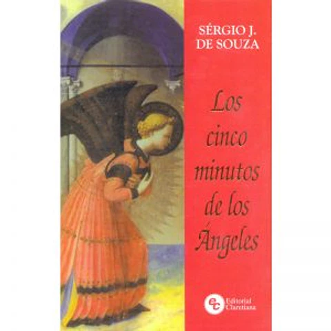 Los cinco minutos de los Ángeles