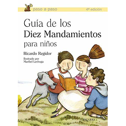 Guía de los Diez Mandamientos