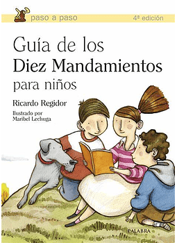 Guía de los Diez Mandamientos