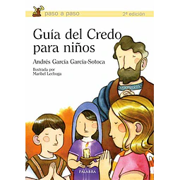Guía del Credo para niños
