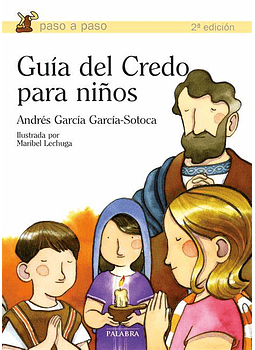 Guía del Credo para niños