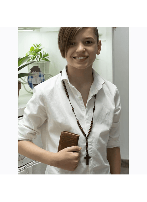 Rosario San Francisco de Asís 