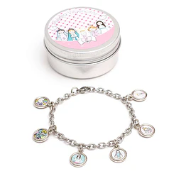 Pulsera Virgencitas