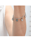 Pulsera Virgencitas