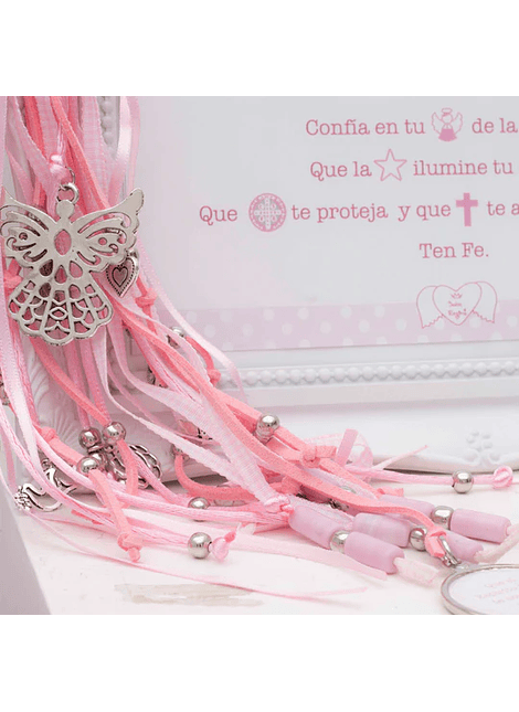 Bendición de Bautismo