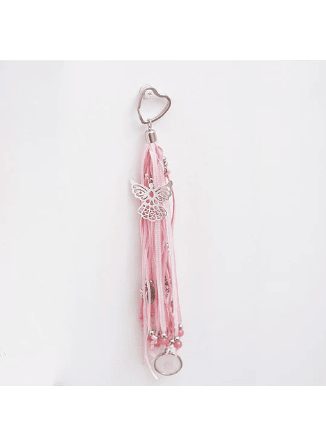 Bendición de Bautismo