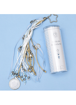 Bendicion de Bautismo