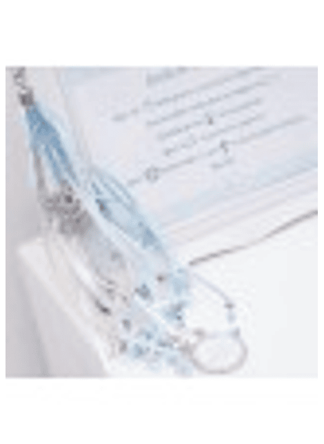 Bendicion de Bautismo