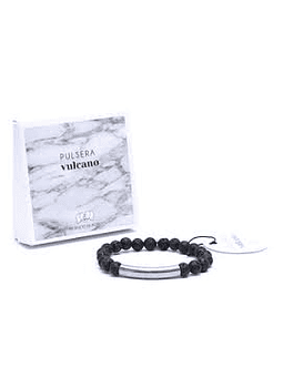 Pulsera Vulcano