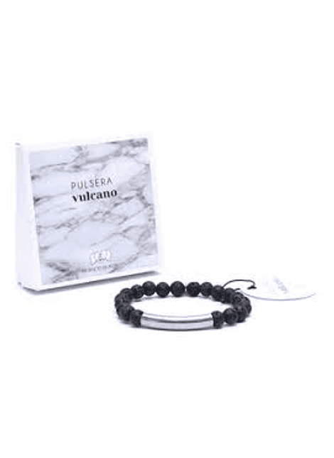 Pulsera Vulcano