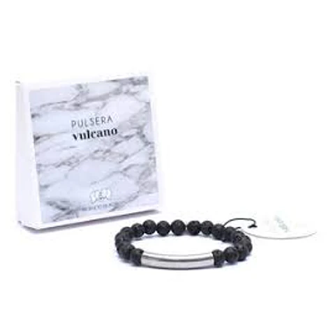 Pulsera Vulcano