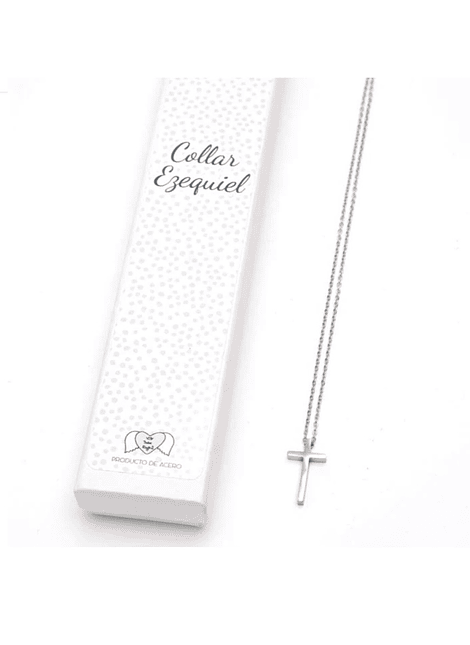 Collar Ezequiel