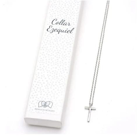 Collar Ezequiel