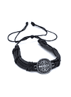 Pulsera Eco Cuero San Benito 
