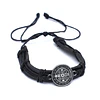 Pulsera Eco Cuero San Benito 