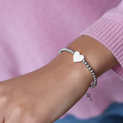 Pulsera Clementina 