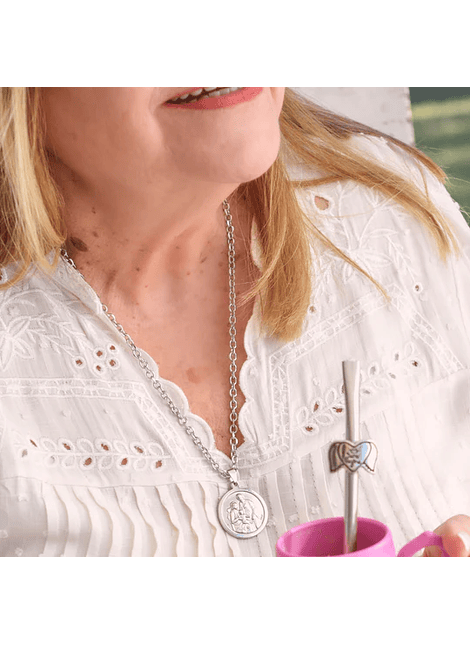 Collar Sagrada Familia