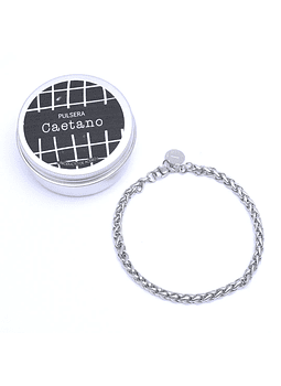 Pulsera Caetano