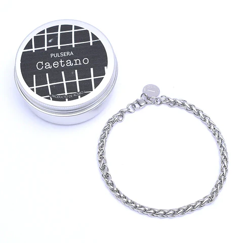 Pulsera Caetano
